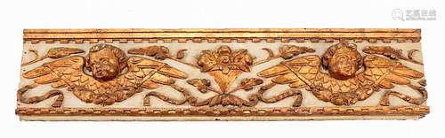 BAROQUE HANGING WOODWORK