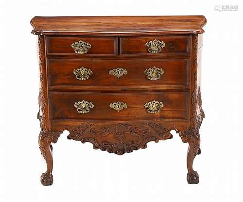 COMMODE, D. JOÃO V