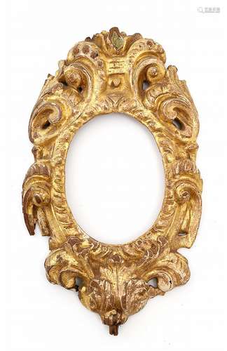 BAROQUE FRAME