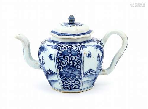 TEAPOT