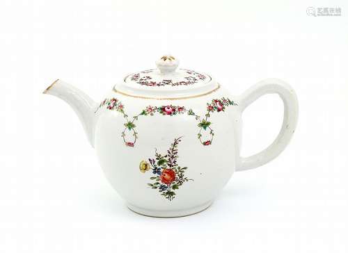 TEAPOT