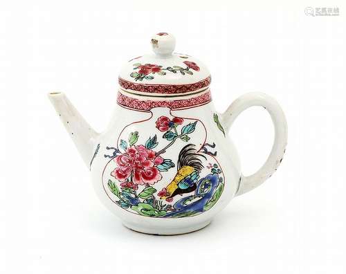 TEAPOT