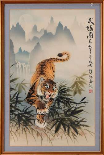 TIGER