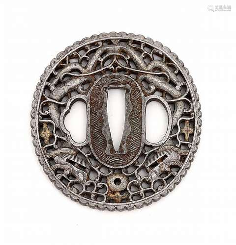 OVALOID TSUBA