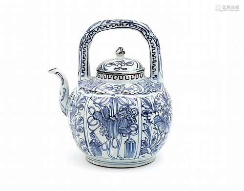 TEAPOT