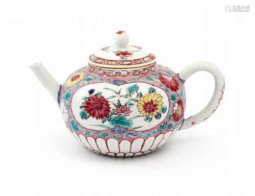 TEAPOT