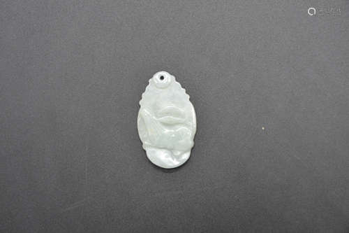 Chinese Jadeite