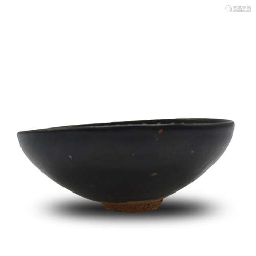 Chinese Ji Zhou Ware Pocelain Bowl