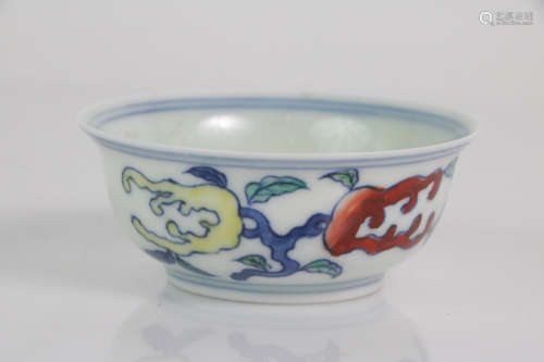 Chinese Small Bowl