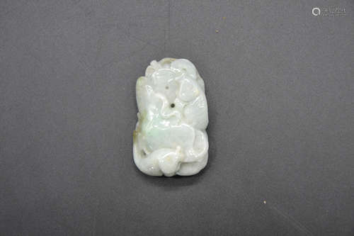 Chinese Jadeite