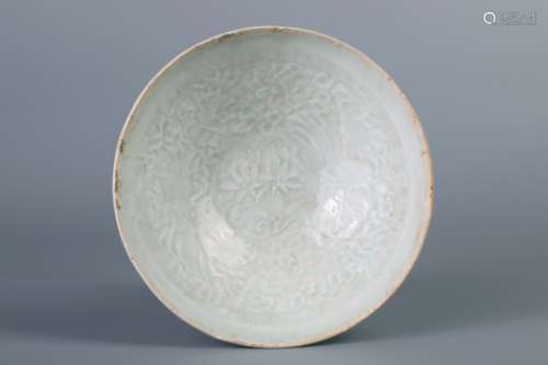 HUTIAN KILN GRAIN BOWL