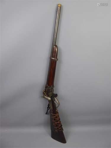 American Sharps Carbine Rifle