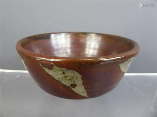 ARR Geoffrey Whiting (1919-1988) Yunomi Tea Bowl