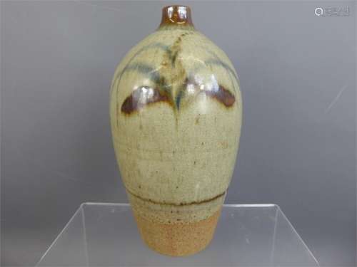 ARR David Leach OBE (1911-2005) Lowerdown Pottery Tapered Pot