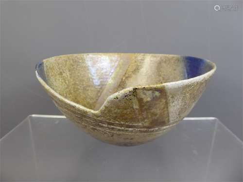 David Lloyd Jones Pottery Bowl