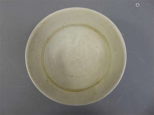 ARR David Leach OBE (1911-2005) Porcelain Celadon Glaze Bowl