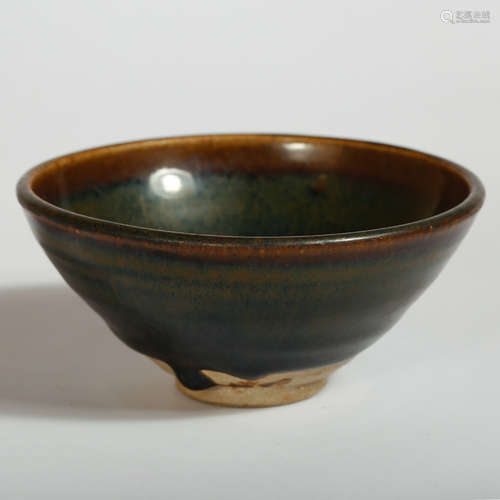 CHINESE CIZHOU WARE BOWL