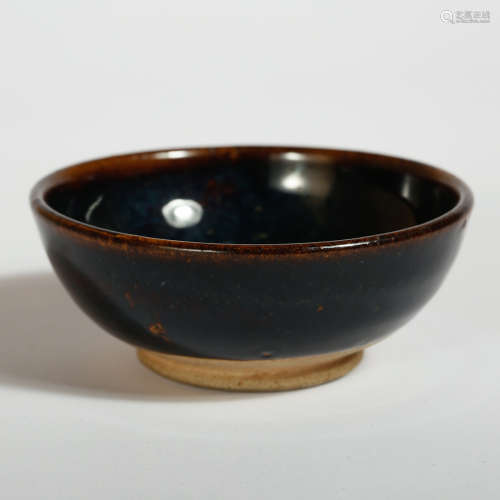 CHINESE CIZHOU WARE BOWL