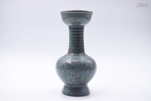 RU WARE VASE