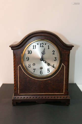 A germany wood eight categories bell clock