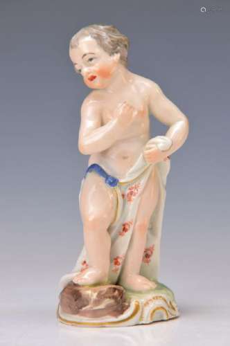 figurine, Frankenthal