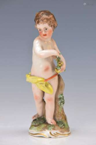 figurine, Frankenthal