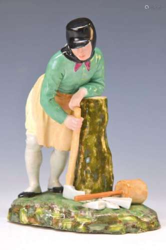 figurine, Höchst