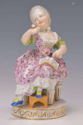 figurine, Meissen