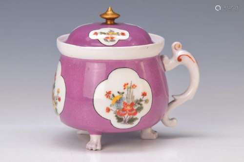 Bouillon pot