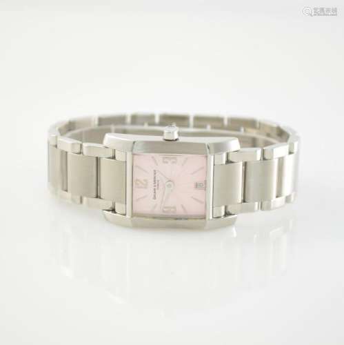 BAUME MERCIER ladies wristwatch series Hampton