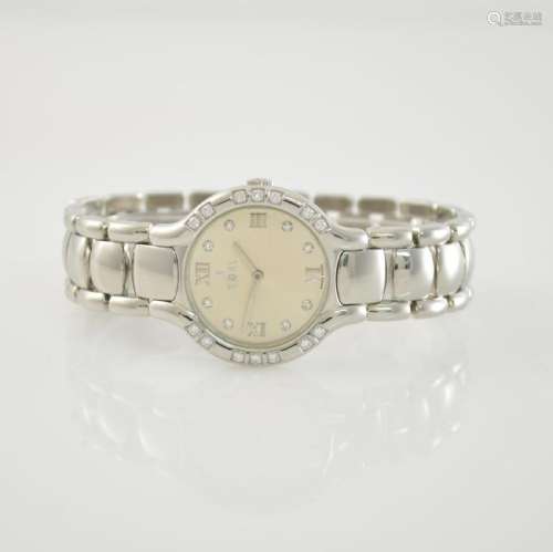 EBEL ladies wristwatch series Beluga