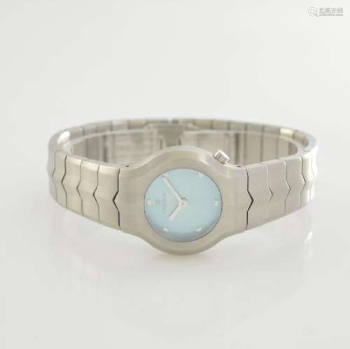 TAG HEUER Alter Ego ladies wristwatch