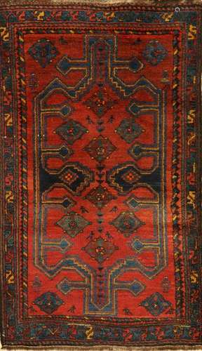 Kordi Rug,