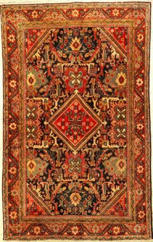 Mahal Rug,