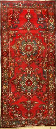 Kuba-Shirvan 'Kelley Carpet',