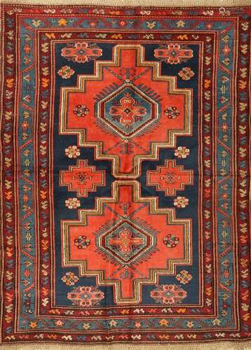 Erivan Rug,