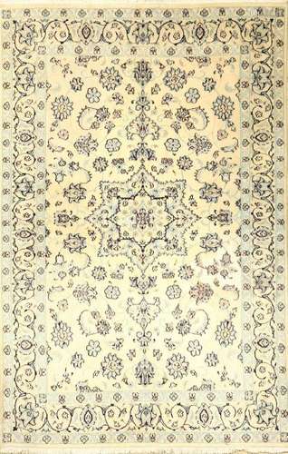 Nain Rug,