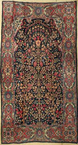 Yazd Carpet,