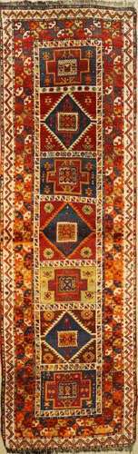 Anatolian 'Runner',