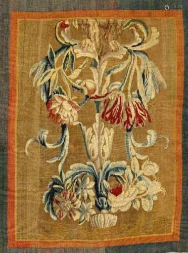 Tapestry (Fragment),