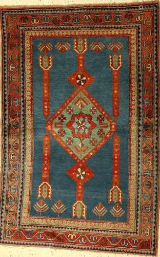 Erivan Rug,