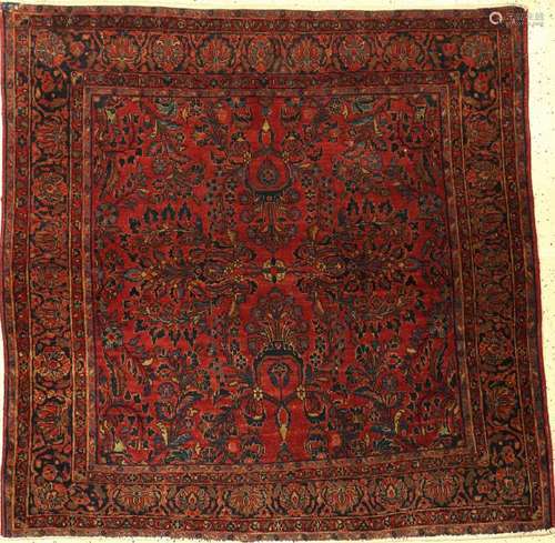 US Saruk Rug,