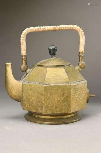 tea pot