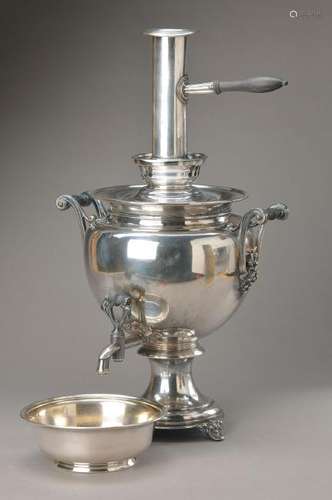 Samovar, around 1900