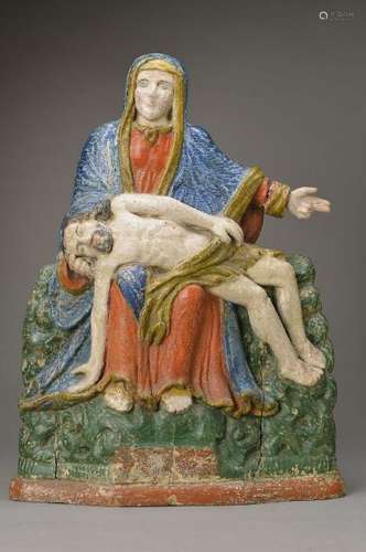 Pieta, Rhenish