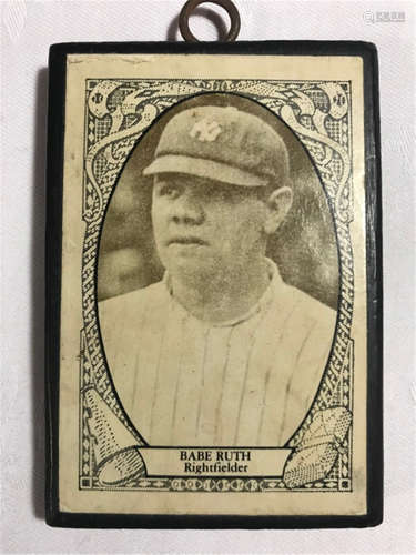 Babe Ruth