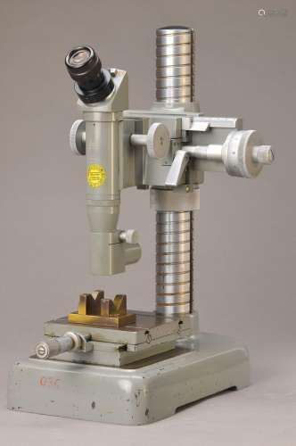 Large Microscope