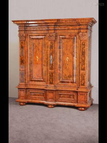 splendor Frankfurt cabinet