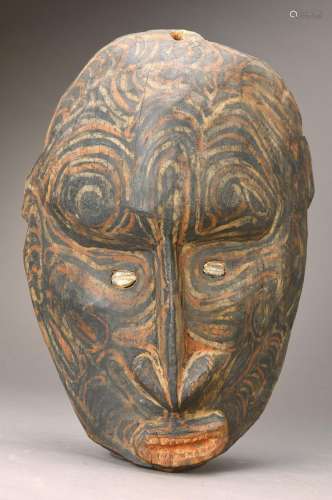ancestor mask