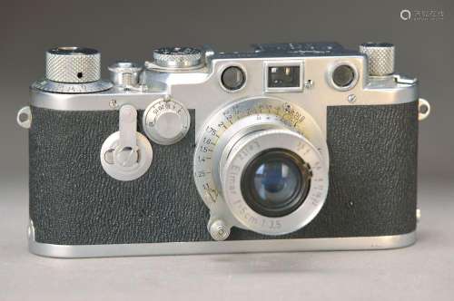 Leica III c